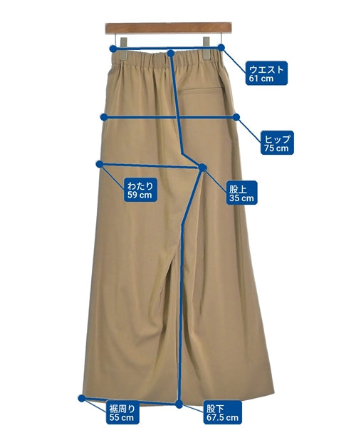 Ballsey กางเกง อื่น