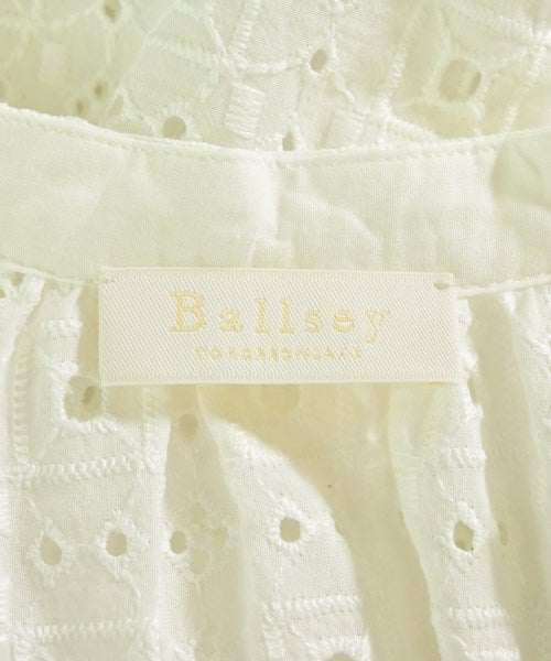 Ballsey เสื้อสตรี