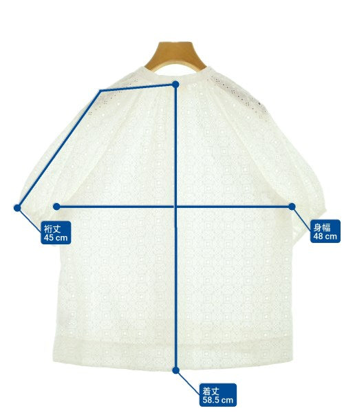 Ballsey เสื้อสตรี