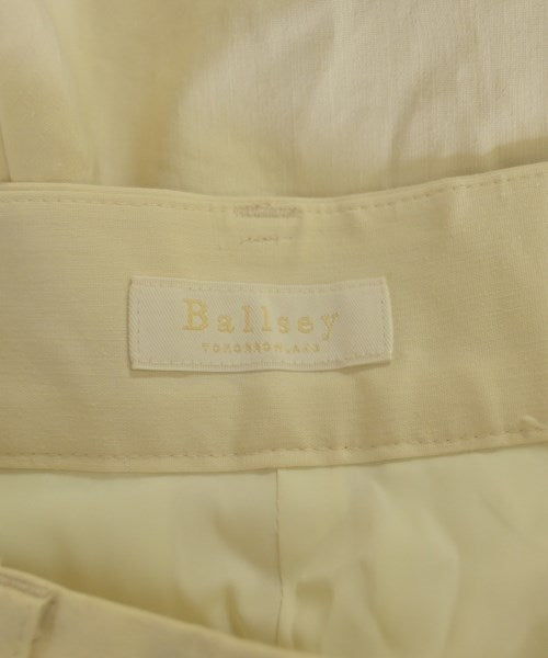 Ballsey กางเกงขายาว
