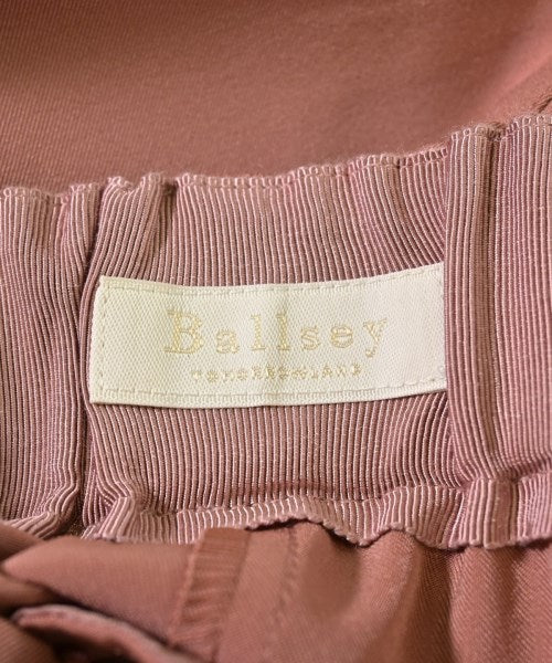 Ballsey กางเกง อื่น