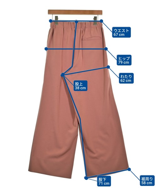 Ballsey กางเกง อื่น