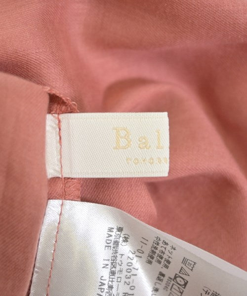 Ballsey เสื้อลำลอง