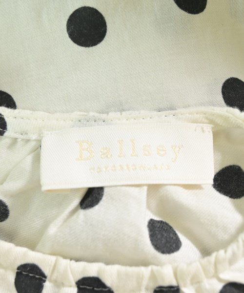 Ballsey เสื้อสตรี