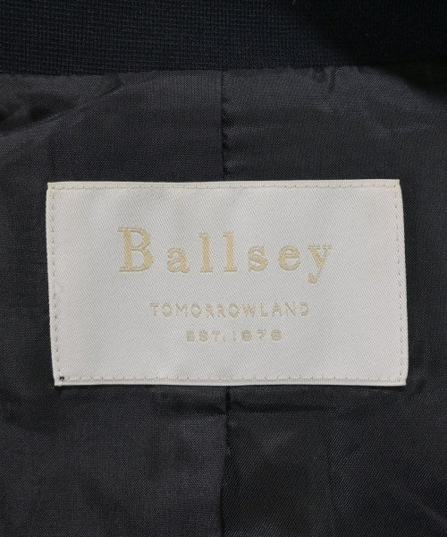 Ballsey แจ็คเก็ตลำลอง