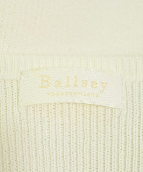 Ballsey เสื้อกันหนาว