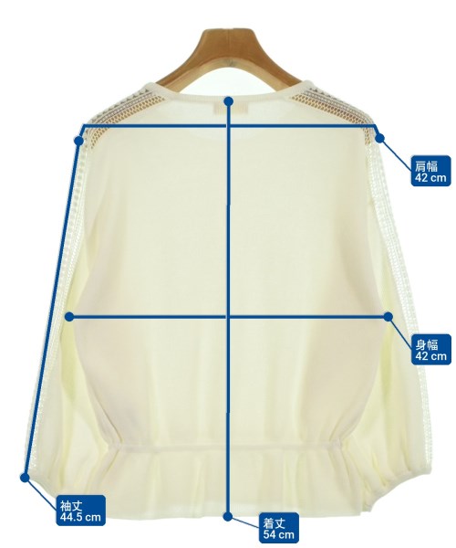 Ballsey เสื้อกันหนาว