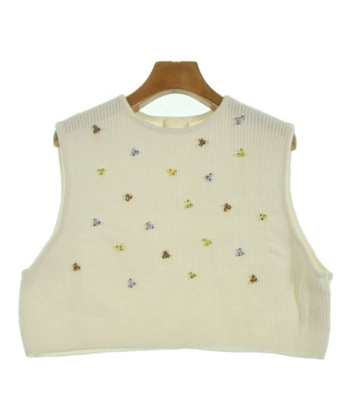 Ballsey เสื้อแขนกุด