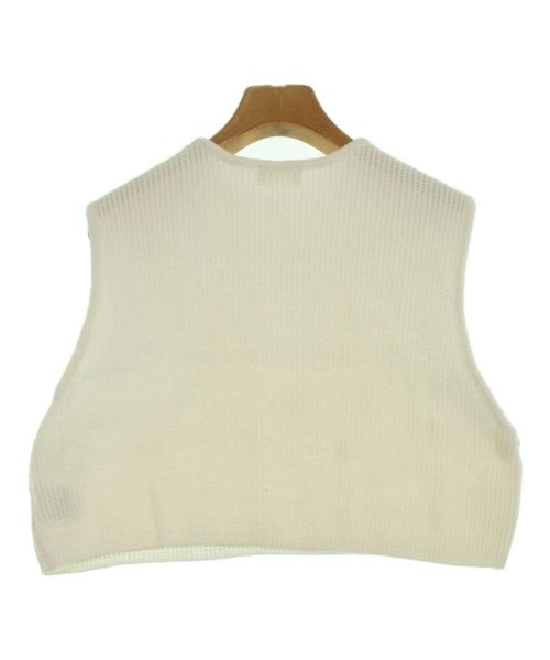 Ballsey เสื้อแขนกุด