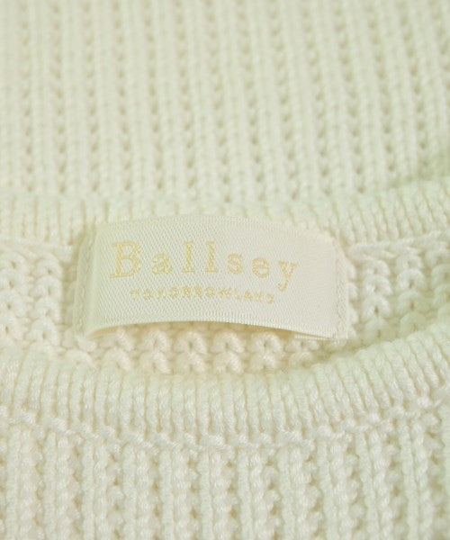 Ballsey เสื้อแขนกุด