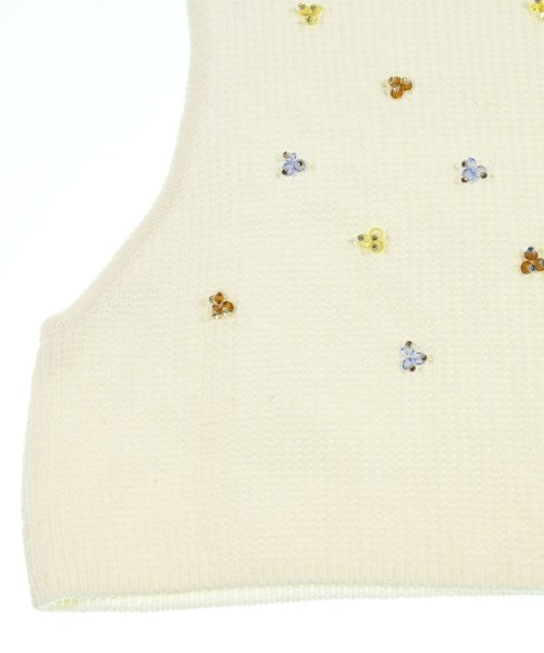 Ballsey เสื้อแขนกุด