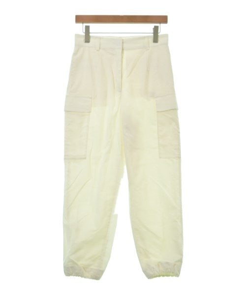 Ballsey กางเกงมีกระเป๋าข้างกางเกง2-4 กระเป๋า