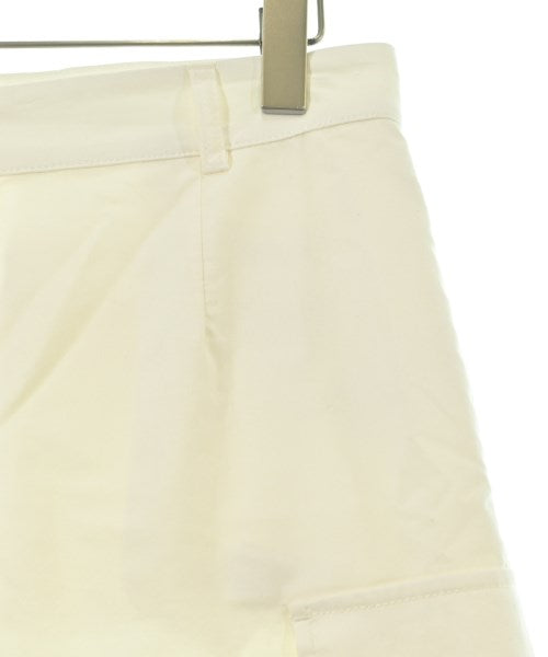 Ballsey กางเกงมีกระเป๋าข้างกางเกง2-4 กระเป๋า