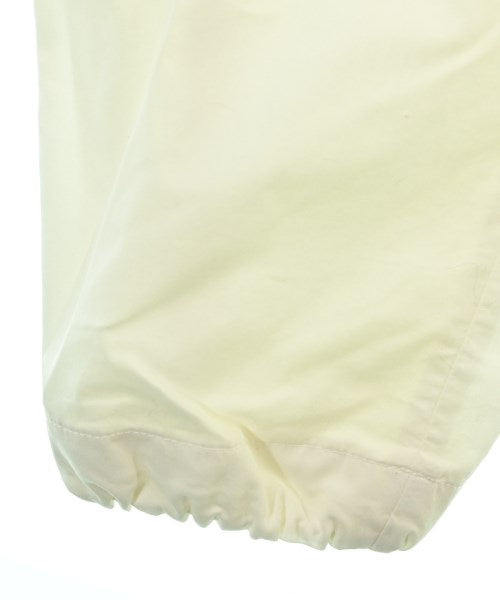 Ballsey กางเกงมีกระเป๋าข้างกางเกง2-4 กระเป๋า