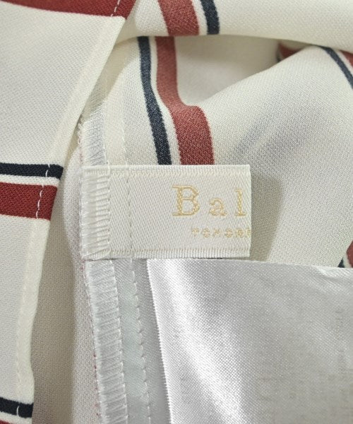 Ballsey เสื้อสตรี