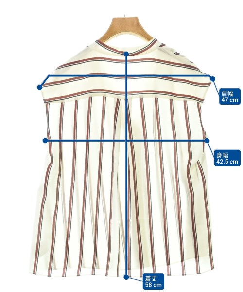 Ballsey เสื้อสตรี