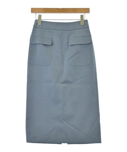 Ballsey กระโปรงยาว/แม็กซี่ยาว