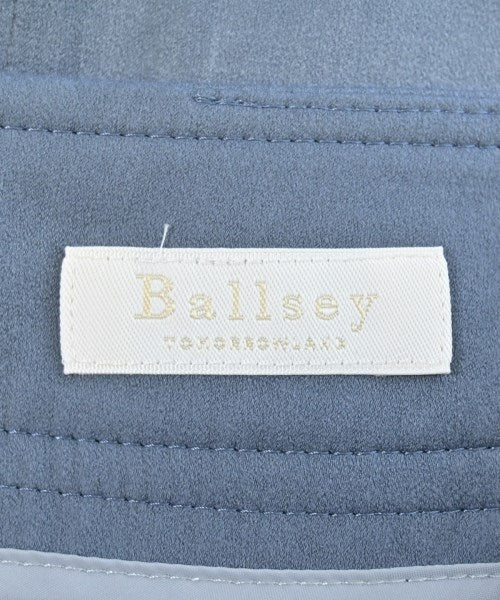 Ballsey กระโปรงยาว/แม็กซี่ยาว