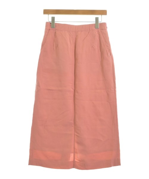 Ballsey กระโปรงยาว/แม็กซี่ยาว