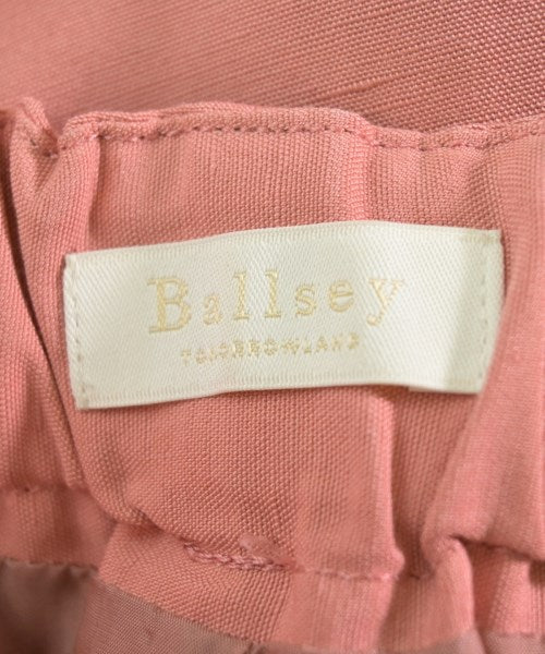 Ballsey กระโปรงยาว/แม็กซี่ยาว