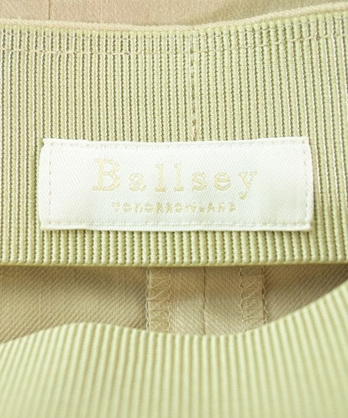 Ballsey กระโปรงยาว/แม็กซี่ยาว