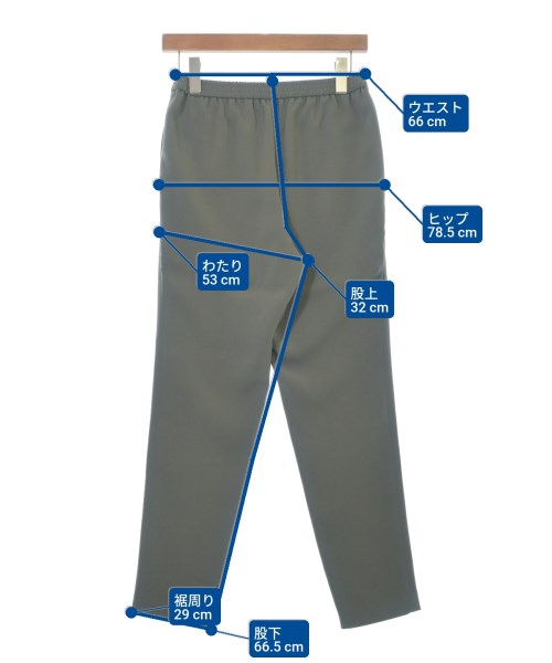 Ballsey กางเกง อื่น