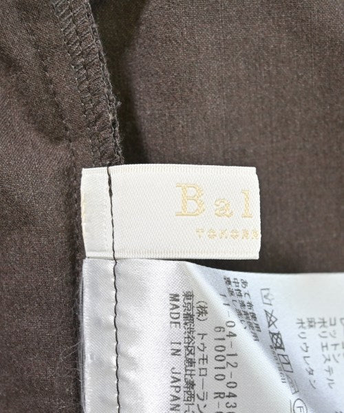 Ballsey กางเกง อื่น