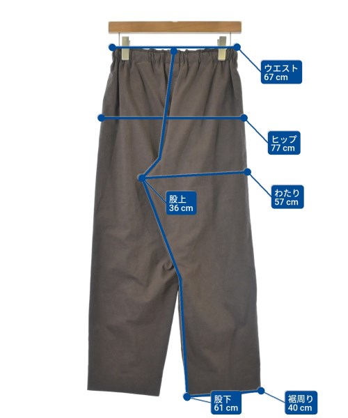 Ballsey กางเกง อื่น