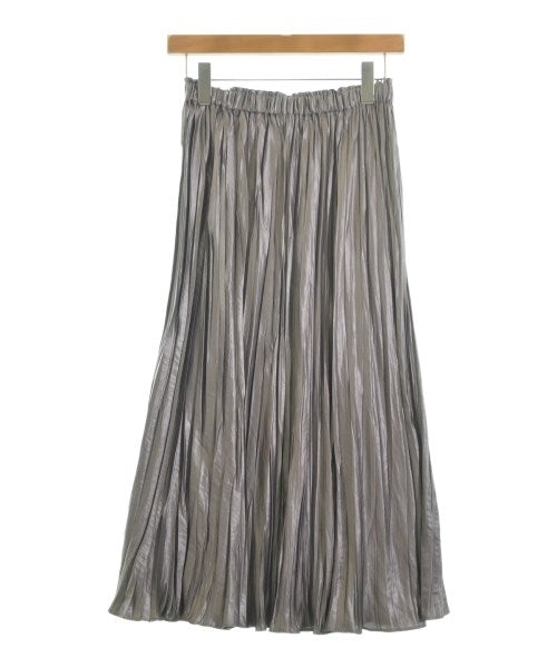 Ballsey กระโปรงยาว/แม็กซี่ยาว