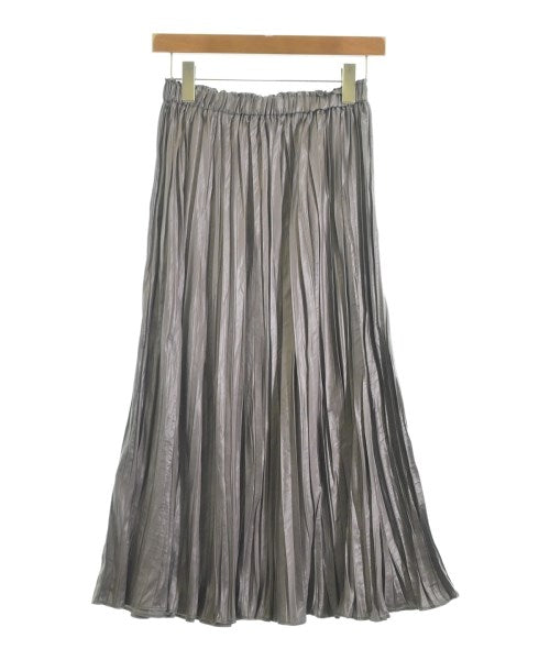 Ballsey กระโปรงยาว/แม็กซี่ยาว