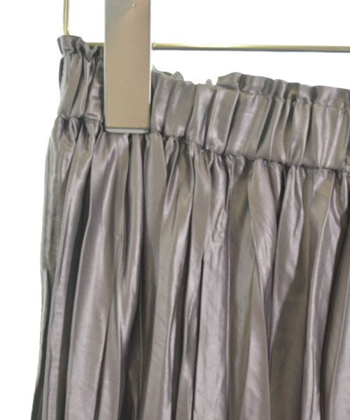 Ballsey กระโปรงยาว/แม็กซี่ยาว