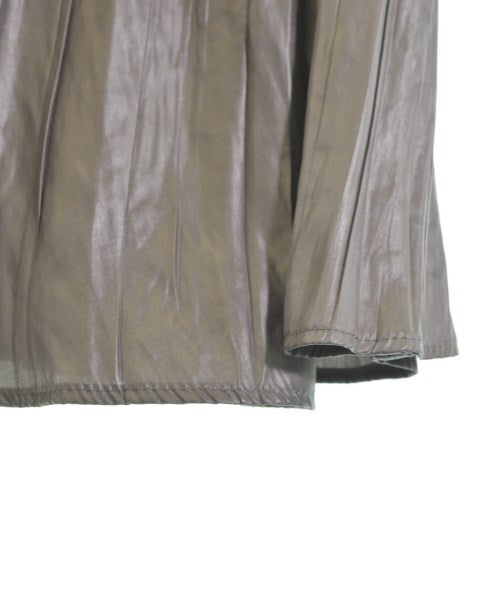 Ballsey กระโปรงยาว/แม็กซี่ยาว