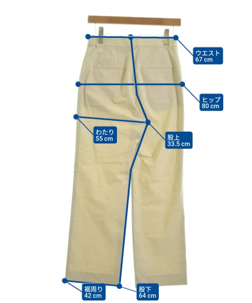 Ballsey กางเกง อื่น