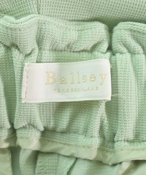 Ballsey กางเกง อื่น