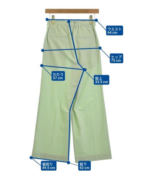 Ballsey กางเกง อื่น