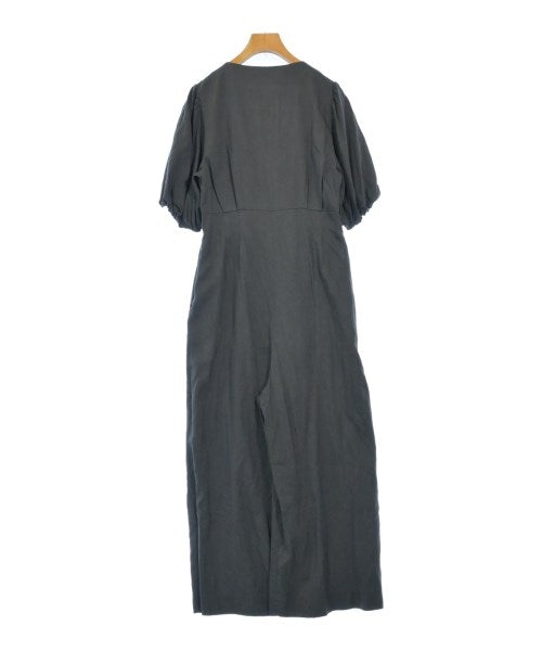 Ballsey ชุดเอี๊ยม/เสื้อคลุมหลวมๆ/จั๊มสูท