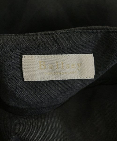 Ballsey ชุดเอี๊ยม/เสื้อคลุมหลวมๆ/จั๊มสูท