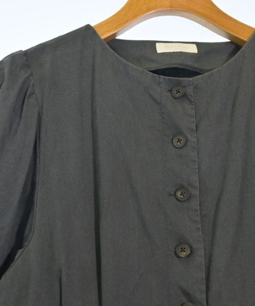 Ballsey ชุดเอี๊ยม/เสื้อคลุมหลวมๆ/จั๊มสูท