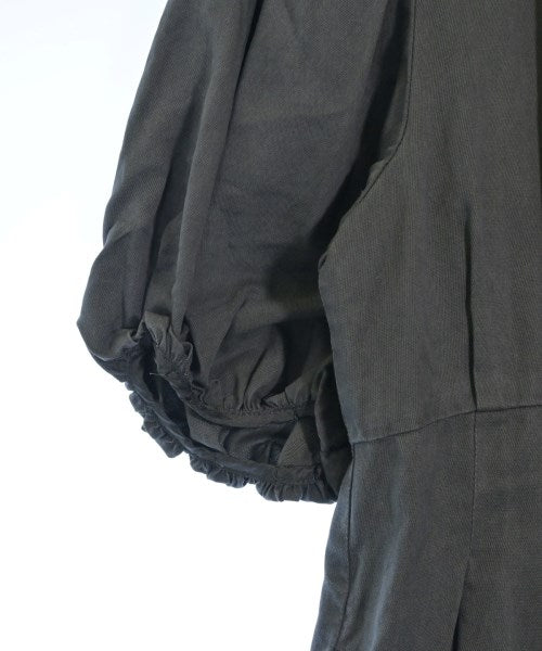 Ballsey ชุดเอี๊ยม/เสื้อคลุมหลวมๆ/จั๊มสูท