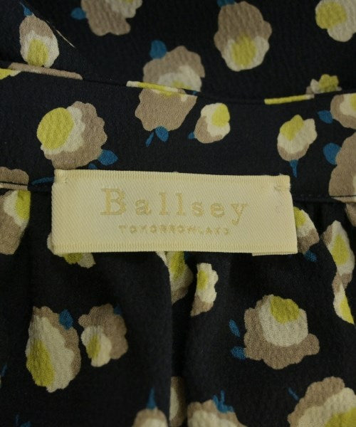 Ballsey เสื้อสตรี