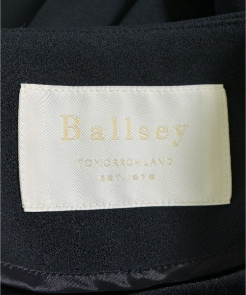 Ballsey แจ็คเก็ตไม่มีปก