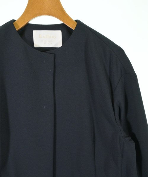 Ballsey แจ็คเก็ตไม่มีปก