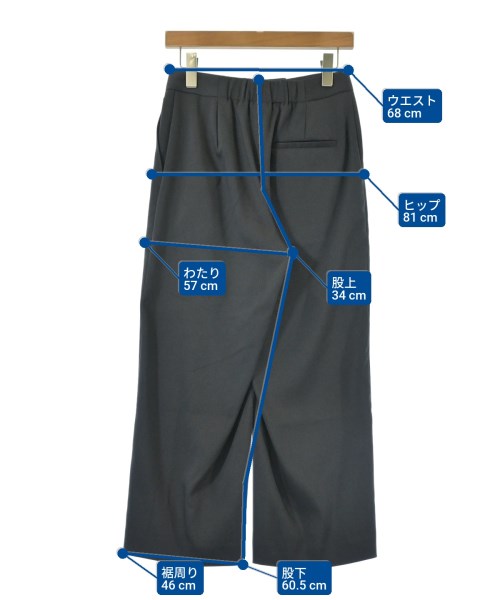 Ballsey กางเกง อื่น