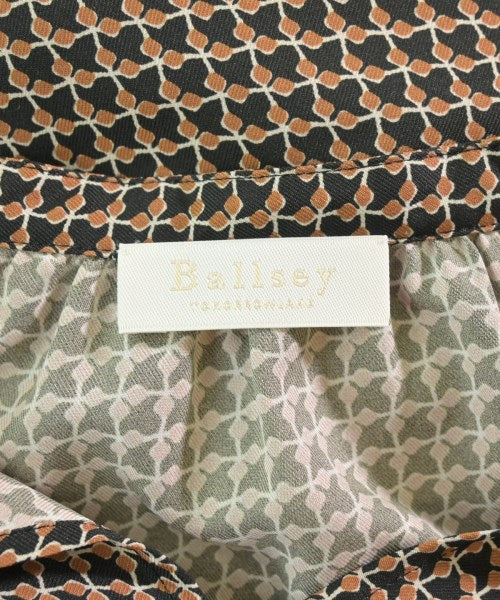 Ballsey ชุดเดรส