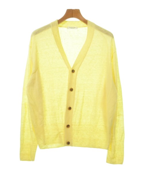 MACPHEE เสื้อคาร์ดิแกน