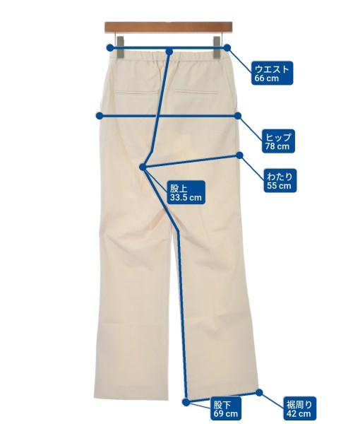 Ballsey กางเกง อื่น