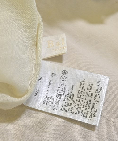 Ballsey กางเกง อื่น