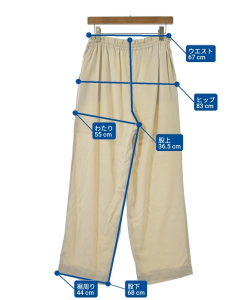 Ballsey กางเกง อื่น