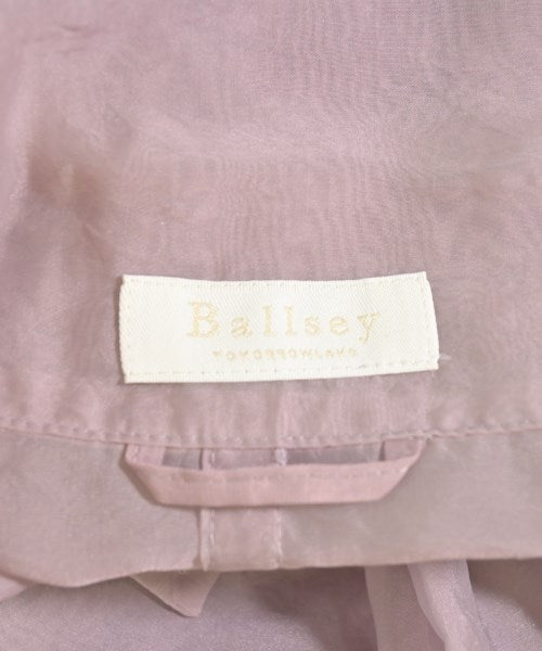 Ballsey เสื้อสตรี