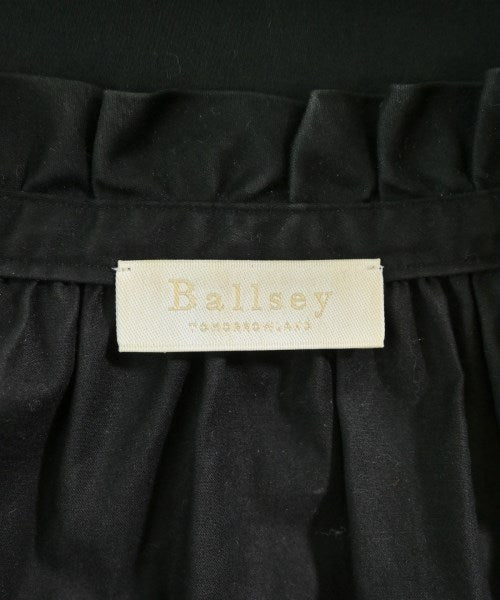 Ballsey เสื้อสตรี